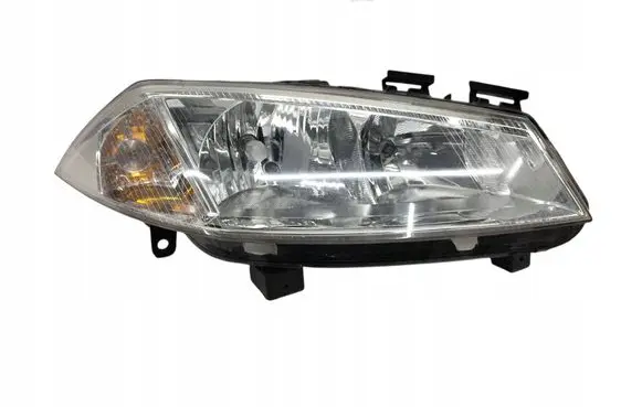 Renault Megane II Headlight/headlamp 