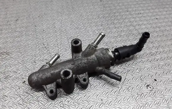 Opel Vectra C Fuel pressure regulator 55188200