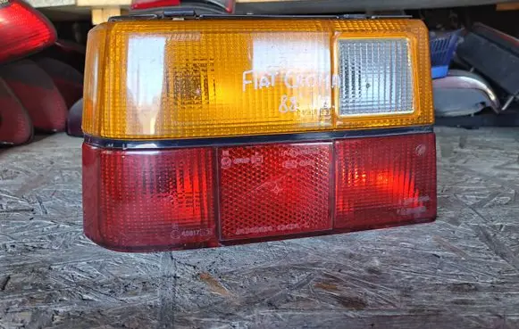 Fiat Croma Rear/tail lights