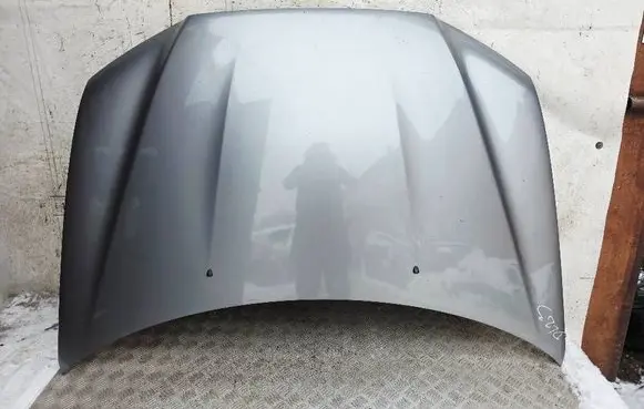 Mitsubishi ASX Engine bonnet/hood 