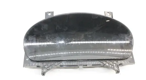 Jaguar XJ X351 Speedometer (instrument cluster) JW9310849JC