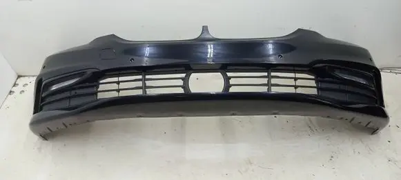 BMW 5 G30 G31 G38 Front bumper 7385336
