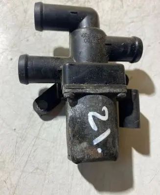 Volkswagen Transporter - Caravelle T5 Electric auxiliary coolant/water pump 1T0820036