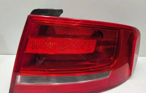 Audi A4 S4 B8 8K Rear/tail lights 8K5945096D