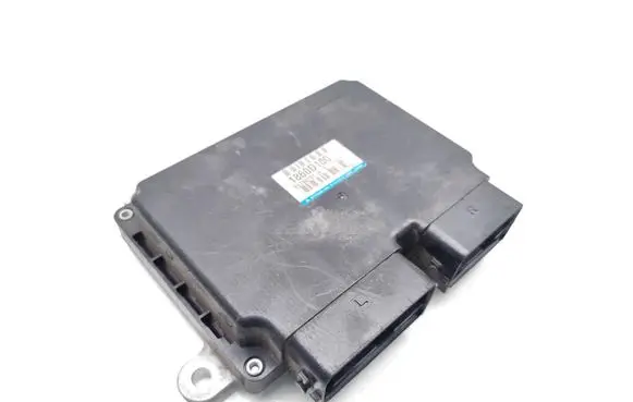 Mitsubishi Outlander Engine control unit/module 1860D100 E6T80787
