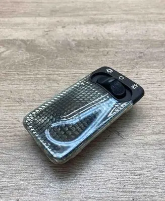 Peugeot 206 Front seat light Peugeotlight
