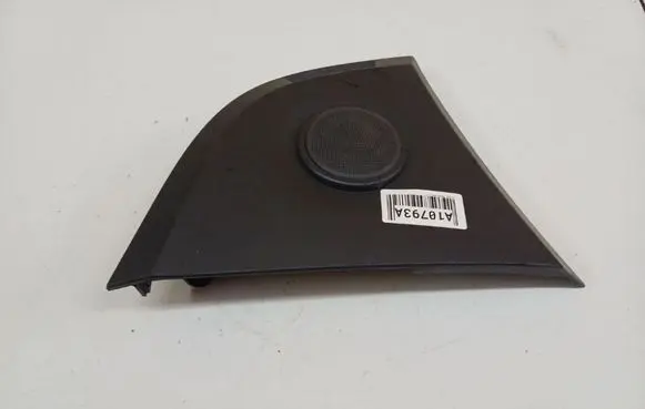 Side speaker trim/cover