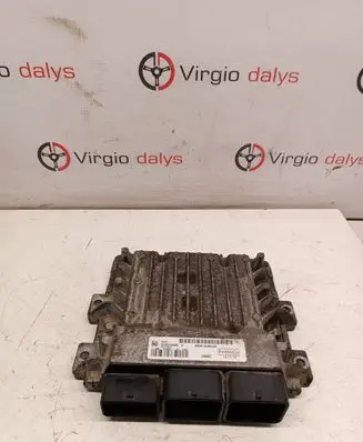 Ford Ranger Engine control unit/module Ab3912a650df