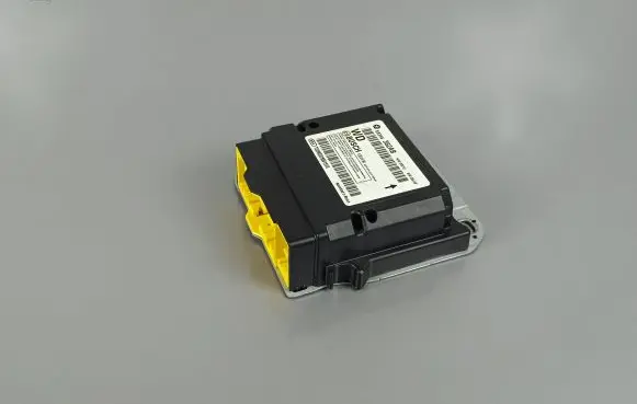 Dodge Durango Airbag control unit/module 68355362AB