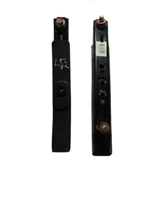 Hyundai Terracan Seat belt height adjuster 