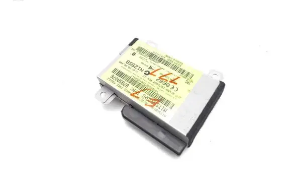 Mitsubishi Outlander Bluetooth control unit module 8785A076