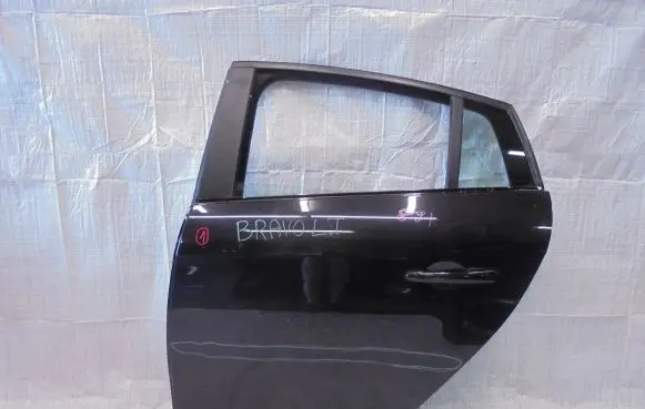 Fiat Bravo Rear door