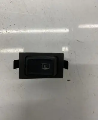 Volkswagen Golf I Windscreen/window heater switch 321959621B