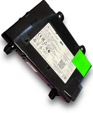 Mercedes-Benz GLS X167 Central body control module S1735 A1679008309