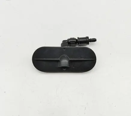 Audi E-tron GT Windshield washer spray nozzle 9P1955985