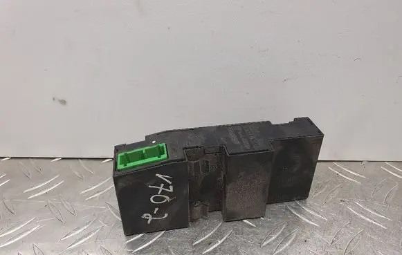 Volvo S80 ESP (stability system) control unit 8691998