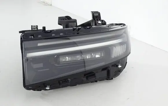Opel Astra L Headlight/headlamp 9867132380