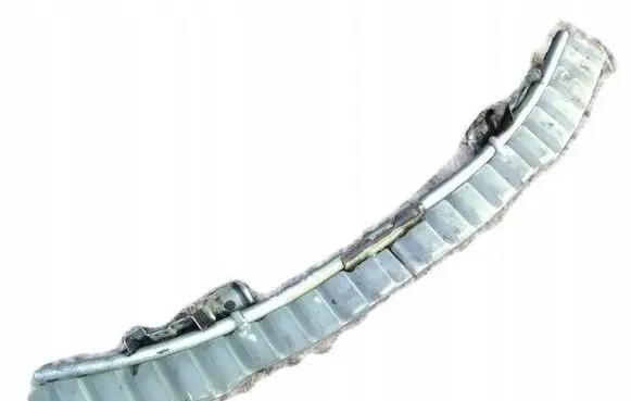 Citroen C4 Grand Picasso Front bumper foam support bar 