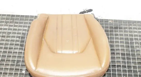 Maserati Ghibli Front passenger seat 