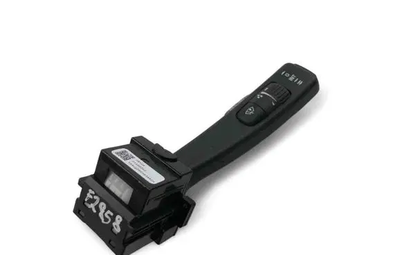 Indicator stalk