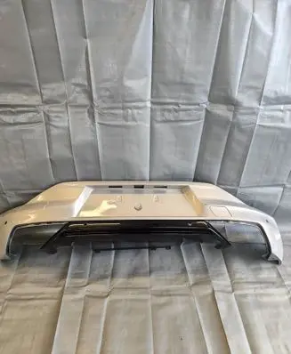 Citroen DS4 Rear bumper 9835810780