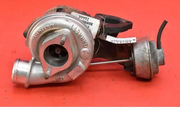 Honda Civic Turbo system vacuum part 18900RSRE01