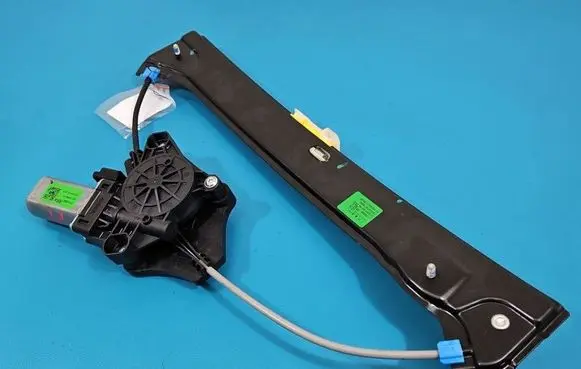MG MG3 III Rear door window regulator with motor 11318545 IMPRK1569494