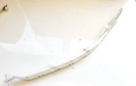 Mitsubishi Eclipse Cross Rear bumper mounting bracket 6410c990