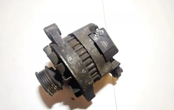 Fiat Uno Generator/alternator a13e025 2541235