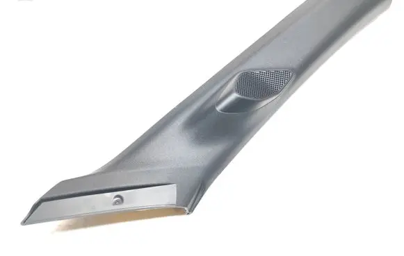 Peugeot 208 (A) pillar trim 98233048ZD 98233048PR A0064801