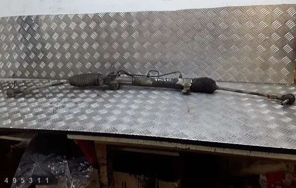 Chevrolet Captiva Steering rack 522289