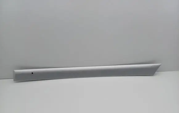 Audi A4 S4 B5 8D Rear door trim (molding) 8D0853963B