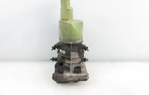 Power steering pump