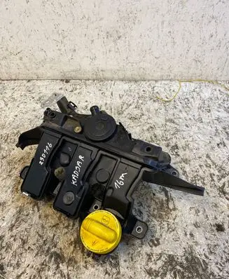 Renault Kadjar Intake manifold