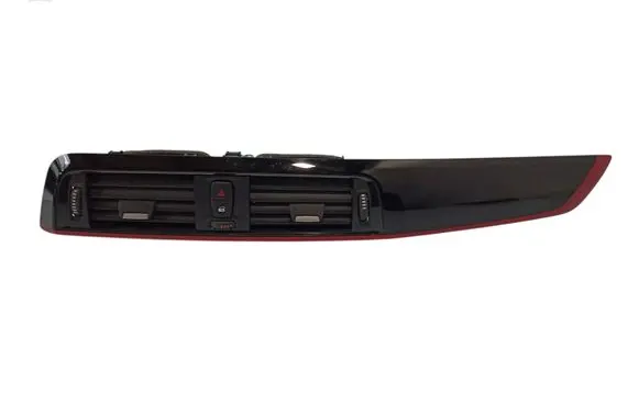 BMW 2 F22 F23 Dashboard center trim panel 51459396300 9396300
