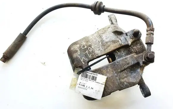 Opel Insignia A Front brake caliper