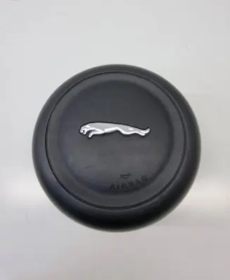 Jaguar F-Pace Steering wheel airbag GX73043B13BE