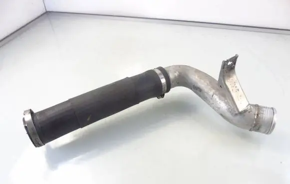 Chevrolet Captiva Intake resonator 22737401