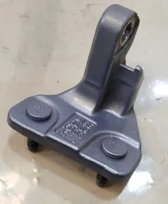 Mercedes-Benz C W205 Front door hinge set ISE