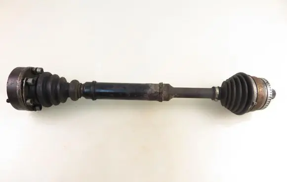 Audi A4 S4 B5 8D Front driveshaft