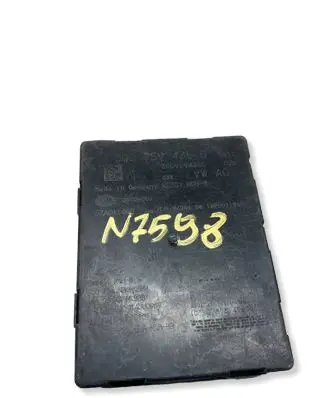 Volkswagen PASSAT B8 Engine control unit/module 3Q0959435D 5ZA011460