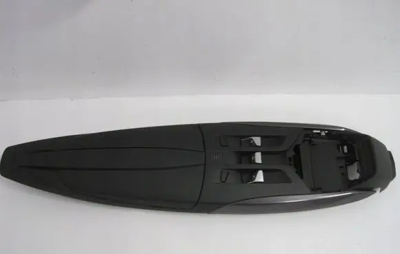 Citroen DS5 Central console control unit 9678259477
