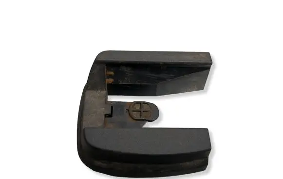Volvo XC90 Front driver seat rail 30662552