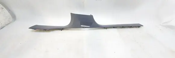 Audi Q8 Other sill/pillar trim element 4M0853369D