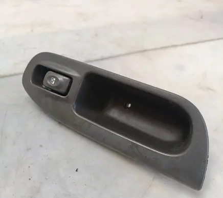 Renault Scenic I Electric window control switch 7700431172