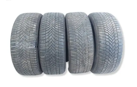 Honda Civic R16 winter tire 20555R16 BRIDGESTONE WEATHERCONTROL