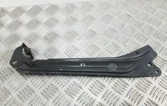 Skoda Yeti (5L) Radiator support slam panel bracket 5L0805931