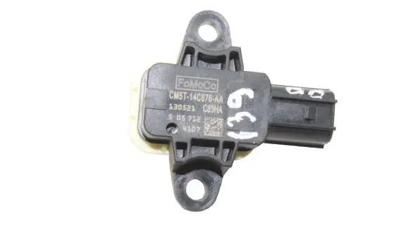 Ford Kuga II Airbag deployment crash/impact sensor CM5T14C676AA