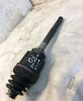 Mitsubishi Eclipse Cross Front driveshaft