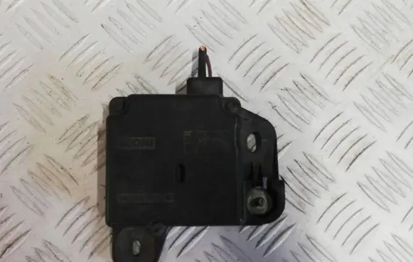 Citroen DS3 Fuse box set 9800347580